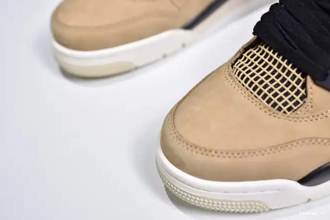 Rep Kickmax Mushroom 4 AQ9129-200 Jordan Air 0525